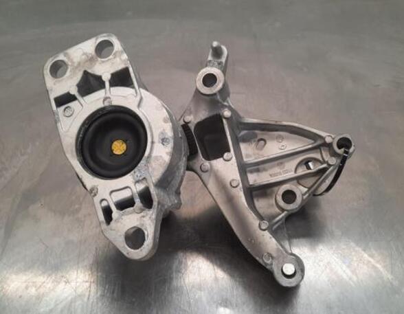 Engine Mount Bracket NISSAN QASHQAI III (J12)