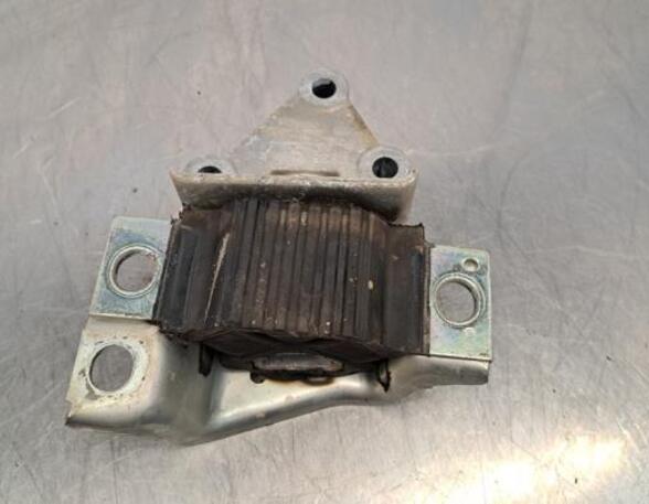 Engine Mount Bracket FIAT DUCATO Van (250_, 290_)