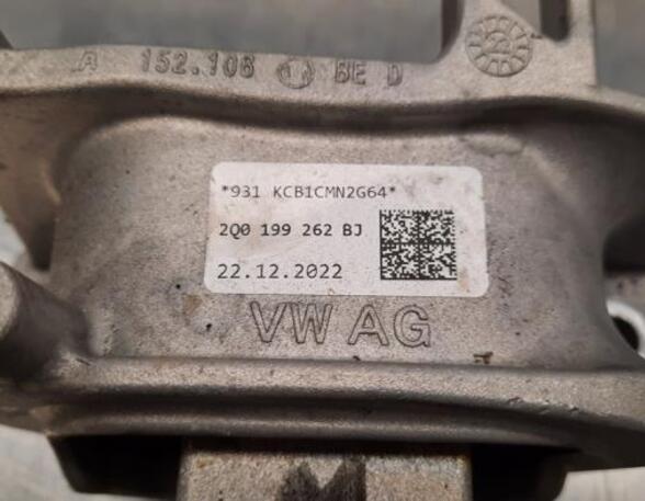 
Lagerbock für Motoraufhängung Seat Arona KJ7 2Q0199262BJ P20320511
