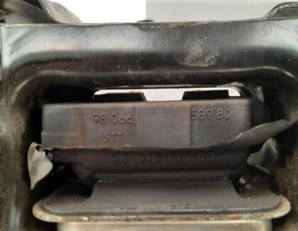 Engine Mount Bracket PEUGEOT 2008 I (CU_)