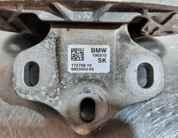 Lagerbok motorophanging BMW X1 (F48), BMW 2 Active Tourer (F45)