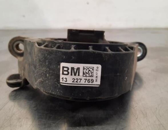 Engine Mount Bracket OPEL ZAFIRA TOURER C (P12)