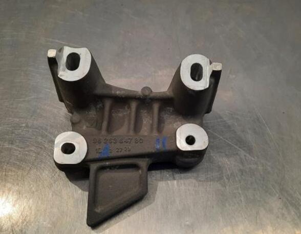 Engine Mount Bracket PEUGEOT 208 II (UB_, UP_, UW_, UJ_)