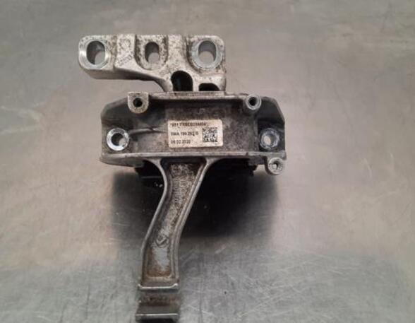 Engine Mount Bracket AUDI Q2 (GAB, GAG)