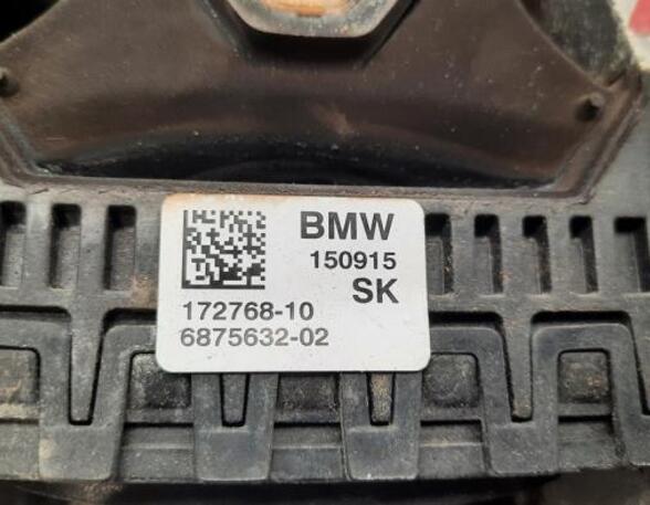 Lagerbok motorophanging BMW 2 Active Tourer (F45)