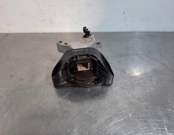 Engine Mount Bracket NISSAN QASHQAI II SUV (J11, J11_)