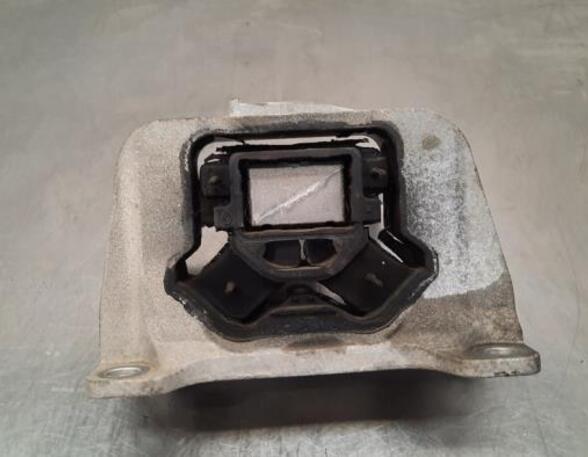 Engine Mount Bracket RENAULT MASTER III Van (FV), RENAULT MASTER III Platform/Chassis (EV, HV, UV)