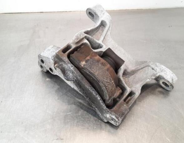 Engine Mount Bracket MAZDA 3 Saloon (BP_)