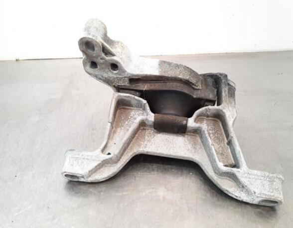 Engine Mount Bracket MAZDA 3 Saloon (BP_)