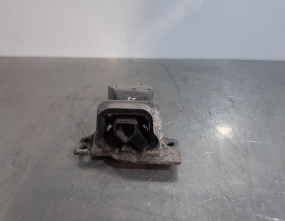 Engine Mount Bracket RENAULT CLIO III (BR0/1, CR0/1)