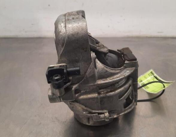 Engine Mount Bracket AUDI A6 C8 Avant (4A5)