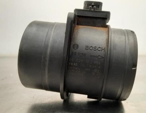 Air Flow Meter VW AMAROK (2HA, 2HB, S1B, S6B, S7A, S7B)