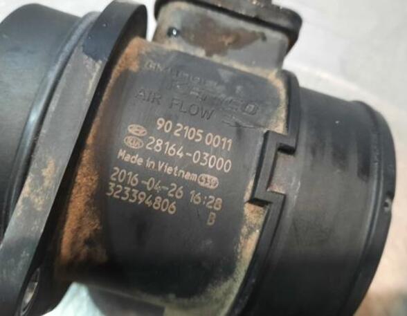 Air Flow Meter KIA NIRO I (DE)