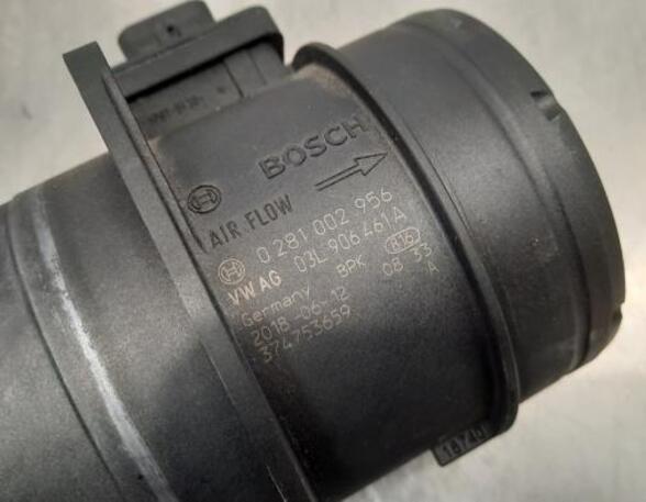 Air Flow Meter SKODA KODIAQ (NS7, NV7, NS6)