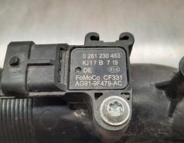 Air Flow Meter FORD FIESTA VII (HJ, HF), FORD FIESTA VII Van