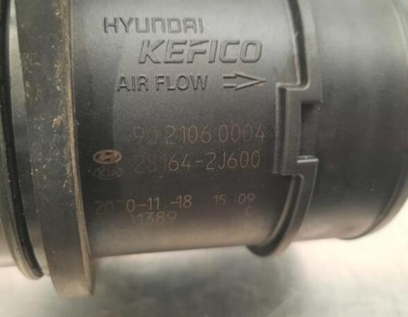 Luftmassenmesser Hyundai i20 III BC3, BI3 281642J600 P21120317