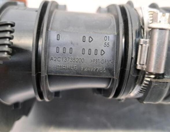 Air Flow Meter MERCEDES-BENZ C-CLASS T-MODEL (S206), MERCEDES-BENZ C-CLASS All-Terrain (S206)