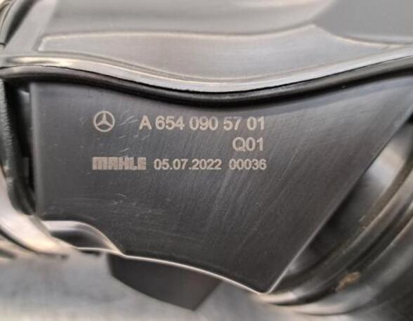 Air Flow Meter MERCEDES-BENZ C-CLASS T-MODEL (S206), MERCEDES-BENZ C-CLASS All-Terrain (S206)