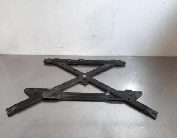 Front Subframe AUDI A5 Sportback (8TA), AUDI A4 Avant (8K5, B8)