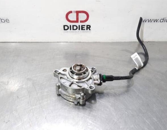 Oil Pump CITROËN C4 III (BA_, BB_, BC_)