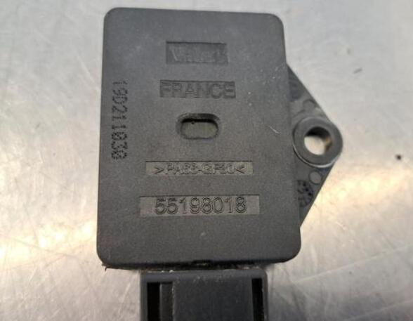 Oliepeil sensor FIAT DUCATO Van (250_, 290_)