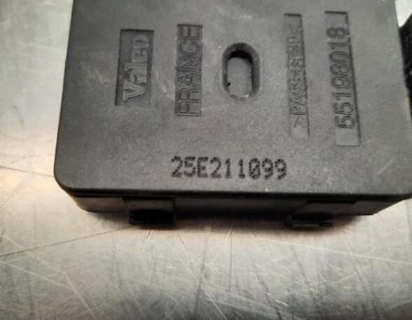 Engine Oil Level Sensor OPEL CORSA F (P2JO)