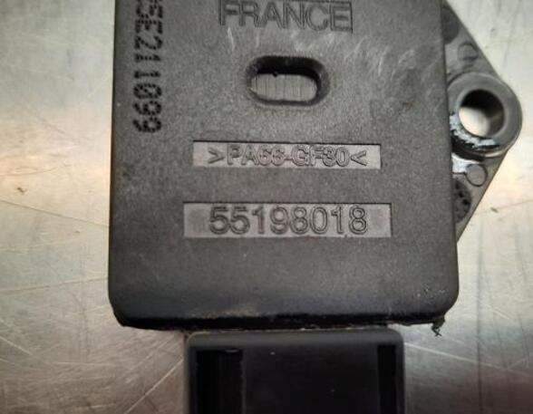 Engine Oil Level Sensor OPEL CORSA F (P2JO)