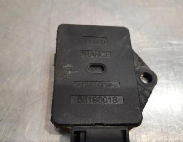 Oliepeil sensor FIAT DUCATO Van (250_, 290_), FIAT DUCATO Bus (250_, 290_)