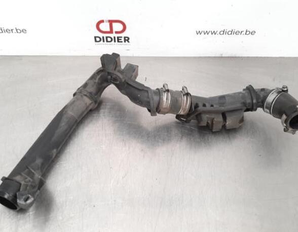 Air Hose Intake Manifold CITROËN DS5, DS DS 5 (KF_)