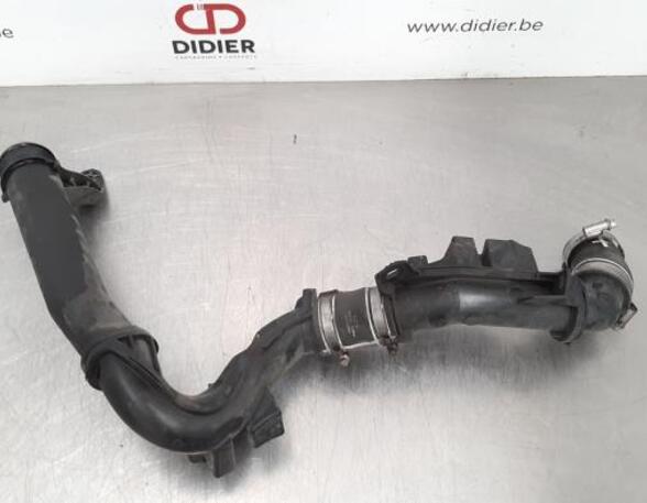 Air Hose Intake Manifold CITROËN DS5, DS DS 5 (KF_)