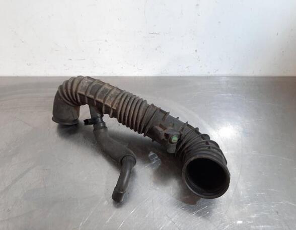 Air Hose Intake Manifold MERCEDES-BENZ VITO / MIXTO Van (W639)