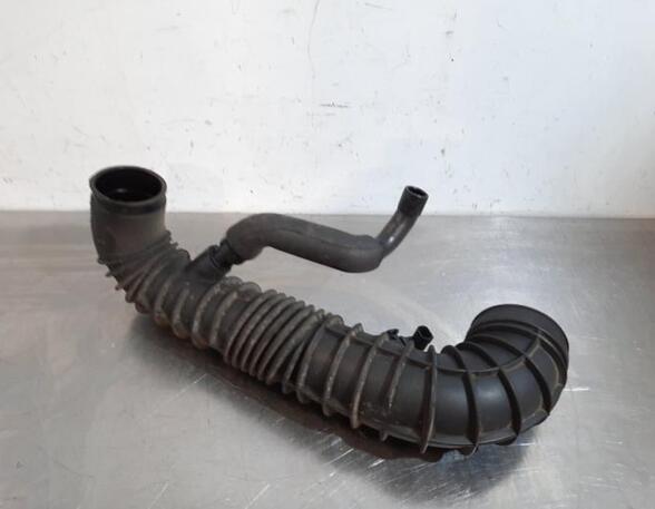 Air Hose Intake Manifold MERCEDES-BENZ VITO / MIXTO Van (W639)