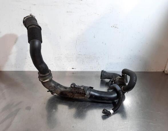 Air Hose Intake Manifold FORD PUMA (J2K, CF7)