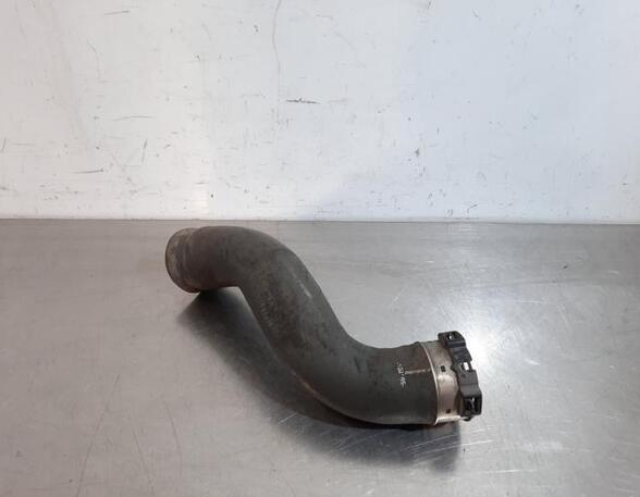 Air Hose Intake Manifold RENAULT CLIO III (BR0/1, CR0/1), RENAULT CLIO IV (BH_)