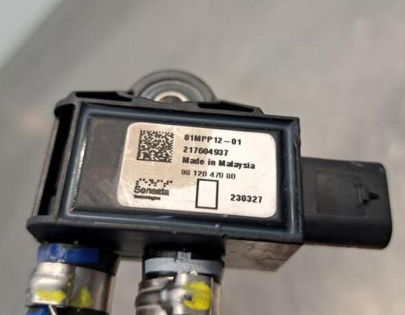 inlaatdruksensor PEUGEOT 208 II (UB_, UP_, UW_, UJ_)