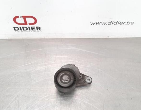 Tensioner Pulley Timing Belt AUDI A4 Avant (8K5, B8)