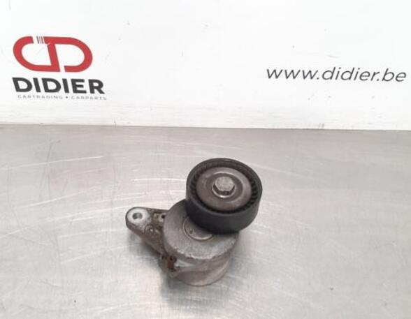 Tensioner Pulley Timing Belt AUDI A4 Avant (8K5, B8)