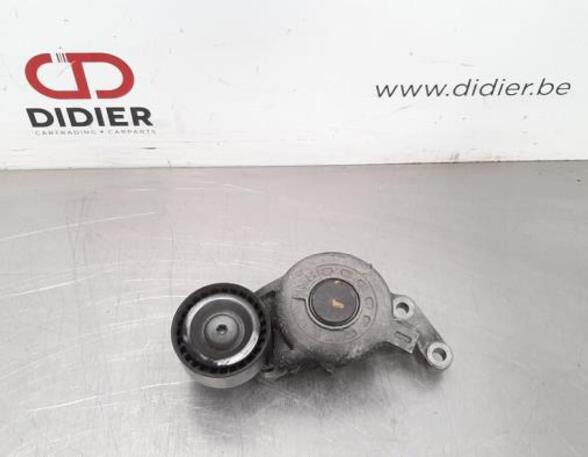 Tensioner Pulley Timing Belt CITROËN DS5, DS DS 5 (KF_)