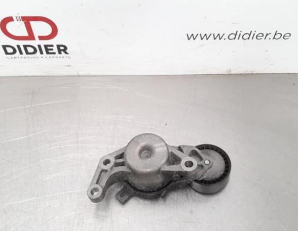 Tensioner Pulley Timing Belt CITROËN DS5, DS DS 5 (KF_)