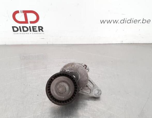 Tensioner Pulley Timing Belt AUDI A4 Avant (8K5, B8)