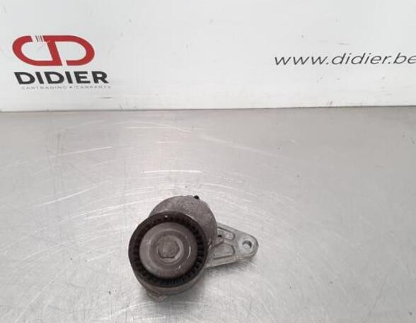 Tensioner Pulley Timing Belt AUDI A4 Avant (8K5, B8)