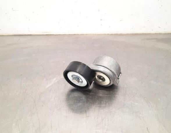 Tensioner Pulley Timing Belt OPEL CORSA F (P2JO)