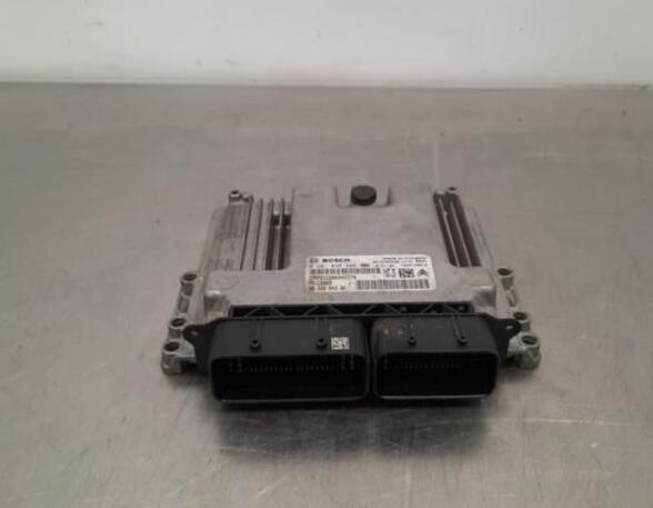 Control unit for engine PEUGEOT 208 I (CA_, CC_)