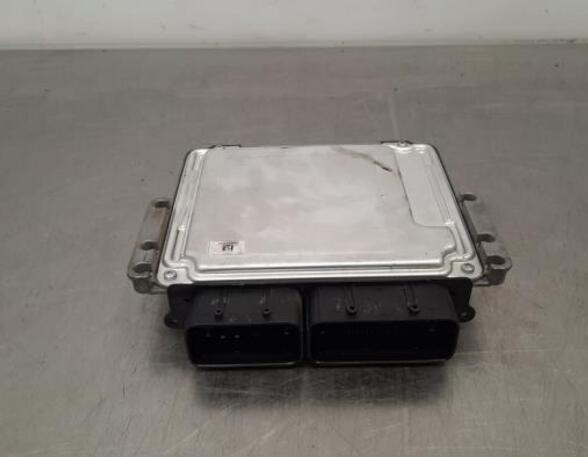 Control unit for engine PEUGEOT 208 I (CA_, CC_)