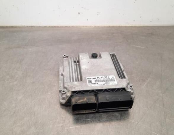 Control unit for engine VW CADDY IV Box Body/MPV (SAA, SAH)