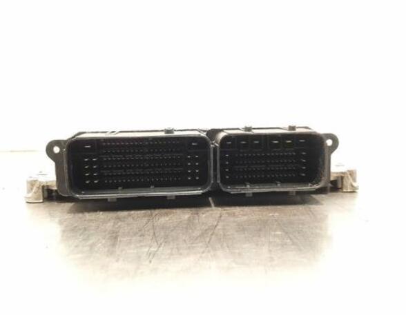 Control unit for engine CITROËN C4 SPACETOURER (3D_)