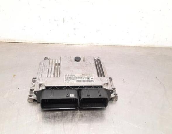 Control unit for engine CITROËN C4 SPACETOURER (3D_)