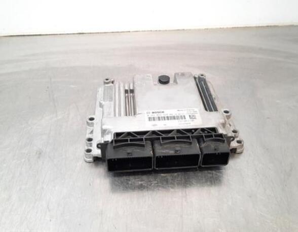 Control unit for engine RENAULT CAPTUR I (J5_, H5_)