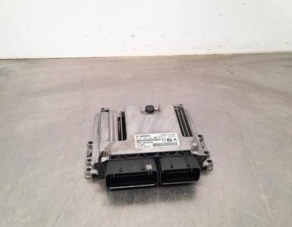 Control unit for engine OPEL CORSA F (P2JO)