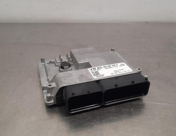 Control unit for engine VW T-ROC (A11, D11), SEAT IBIZA V (KJ1, KJG), SEAT ARONA (KJ7, KJP), VW TAIGO (CS1)